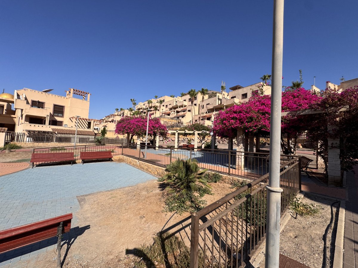 Se vende Apartamento Planta Baja de 2 dormitorios en Costa Calida, Murcia, España