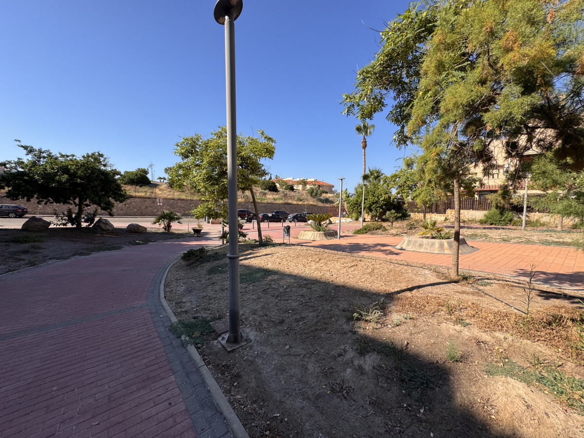 Se vende Apartamento Planta Baja de 2 dormitorios en Costa Calida, Murcia, España