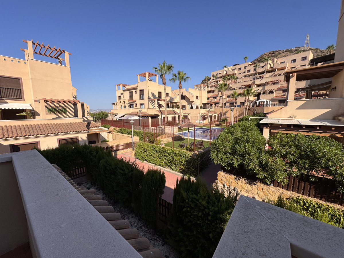 Se vende Apartamento Planta Baja de 2 dormitorios en Costa Calida, Murcia, España