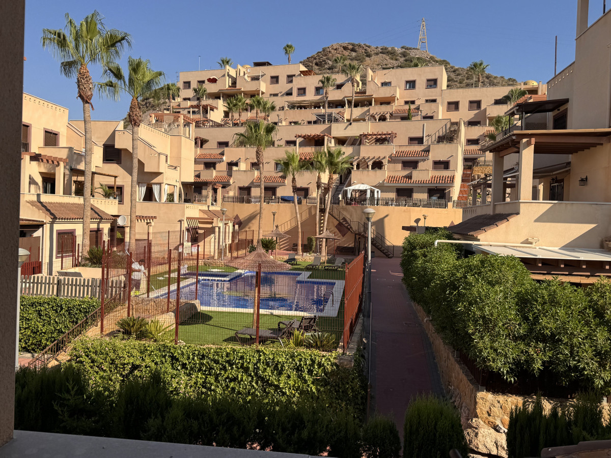 Se vende Apartamento Planta Baja de 2 dormitorios en Costa Calida, Murcia, España