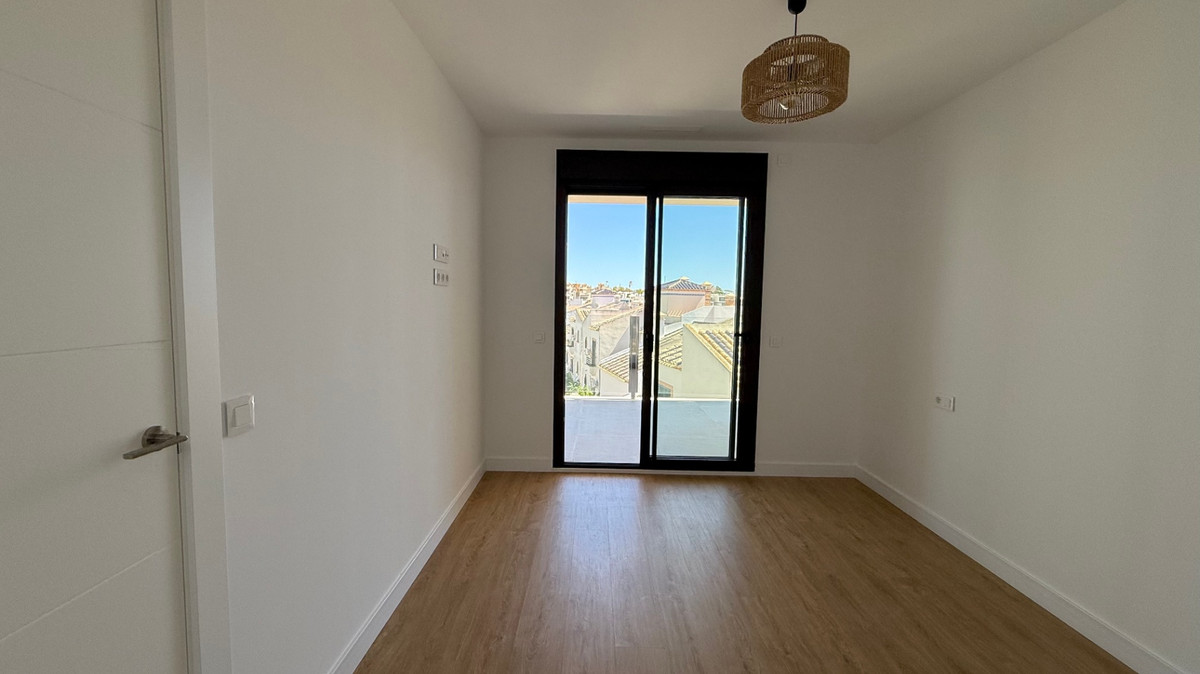 Se vende Ático de 2 dormitorios en Costa Blanca, Alicante, España