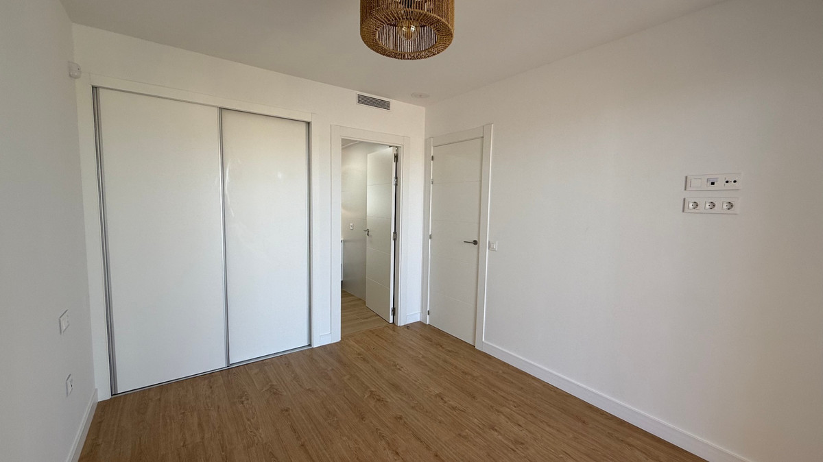 Se vende Ático de 2 dormitorios en Costa Blanca, Alicante, España