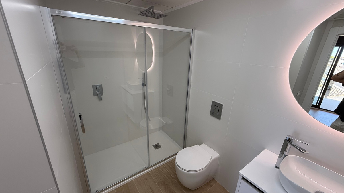Se vende Ático de 2 dormitorios en Costa Blanca, Alicante, España
