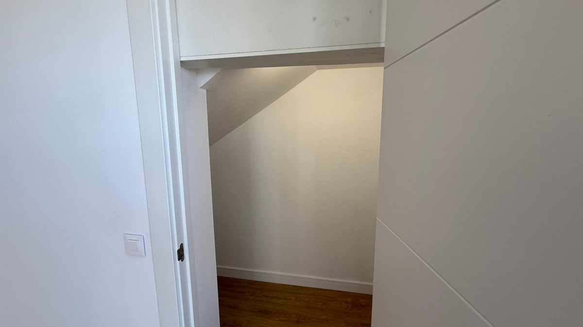 Se vende Ático de 2 dormitorios en Costa Blanca, Alicante, España