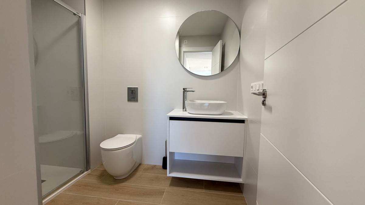 Se vende Ático de 2 dormitorios en Costa Blanca, Alicante, España