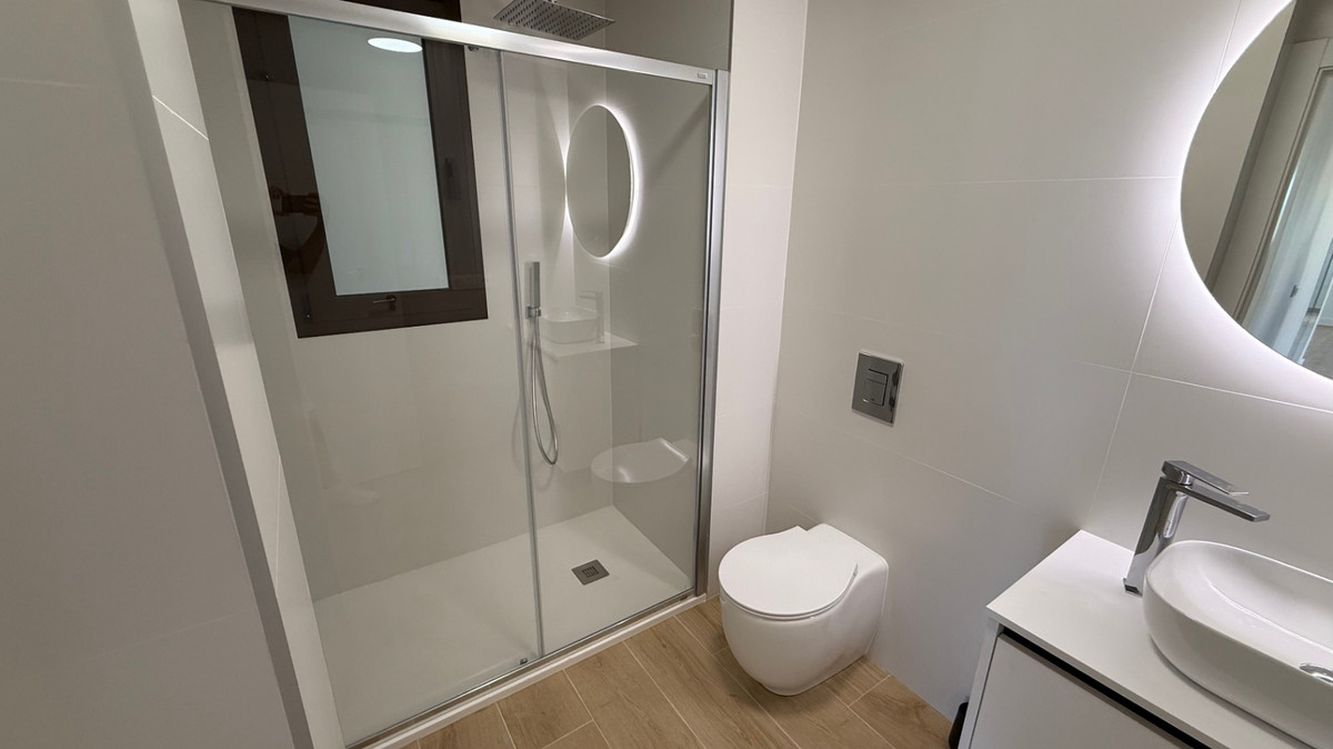 Se vende Ático de 2 dormitorios en Costa Blanca, Alicante, España