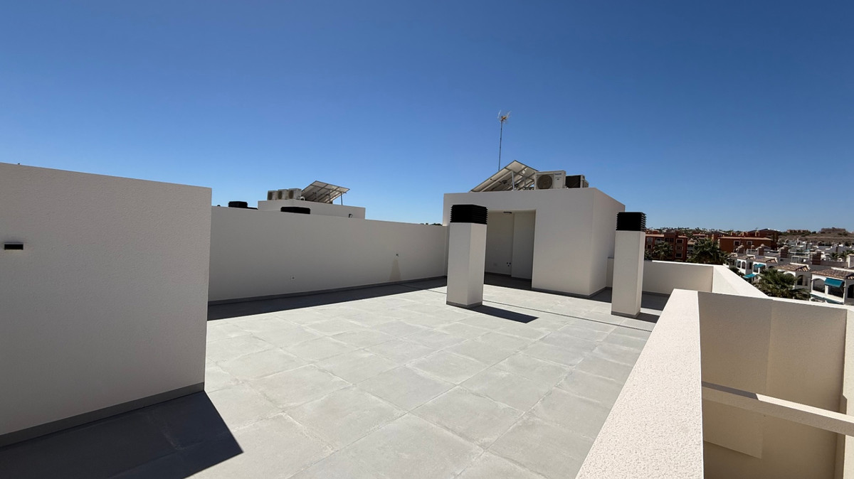 Se vende Ático de 2 dormitorios en Costa Blanca, Alicante, España