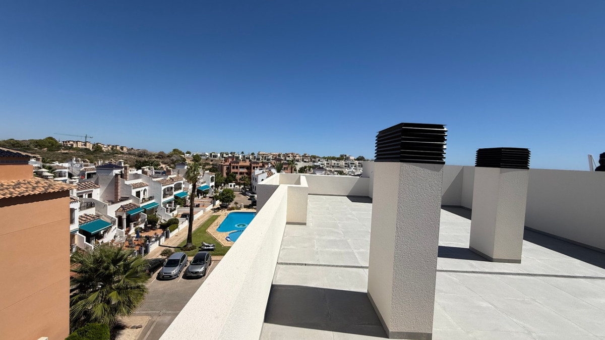 Se vende Ático de 2 dormitorios en Costa Blanca, Alicante, España