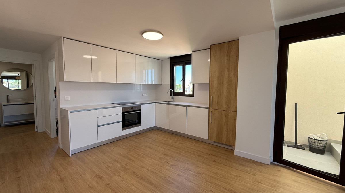 Se vende Ático de 2 dormitorios en Costa Blanca, Alicante, España