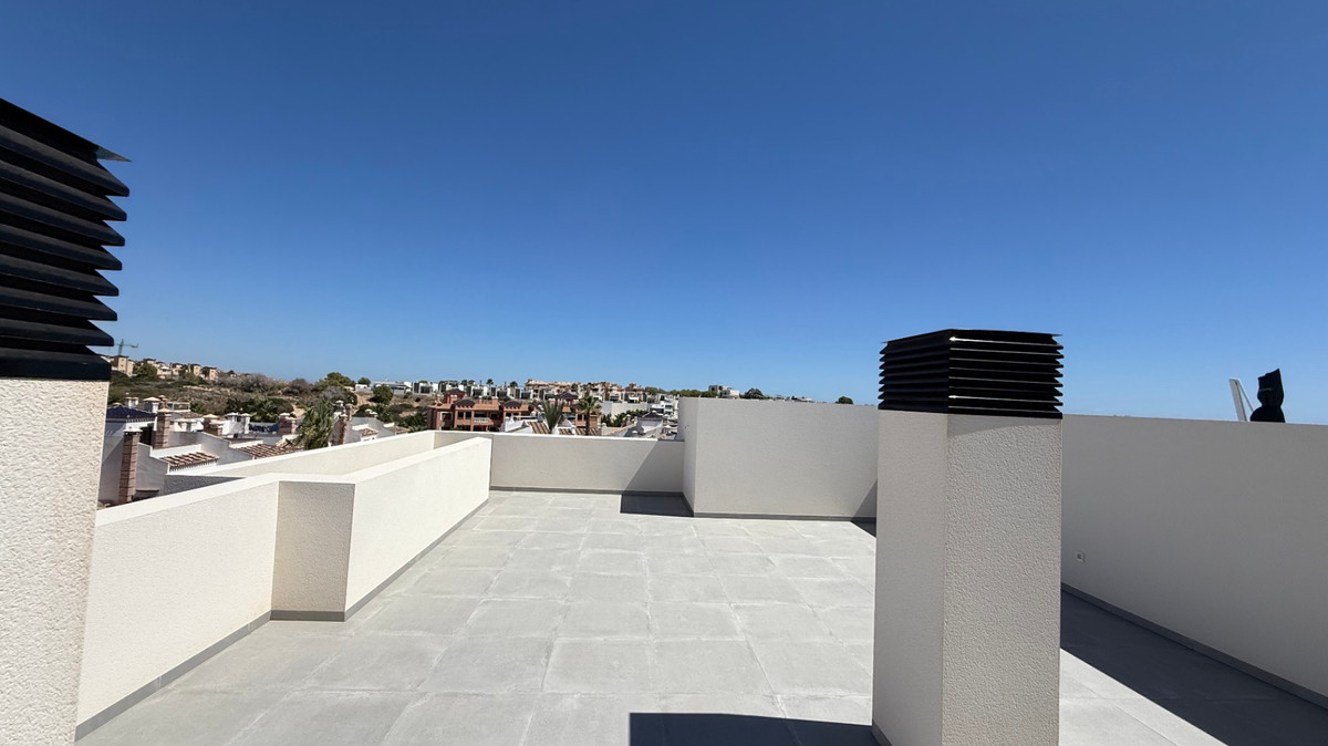 Se vende Ático de 2 dormitorios en Costa Blanca, Alicante, España