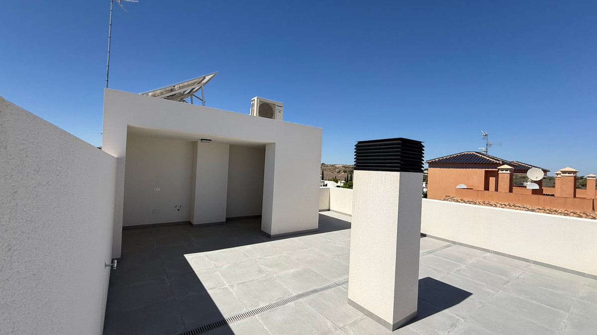 Se vende Ático de 2 dormitorios en Costa Blanca, Alicante, España