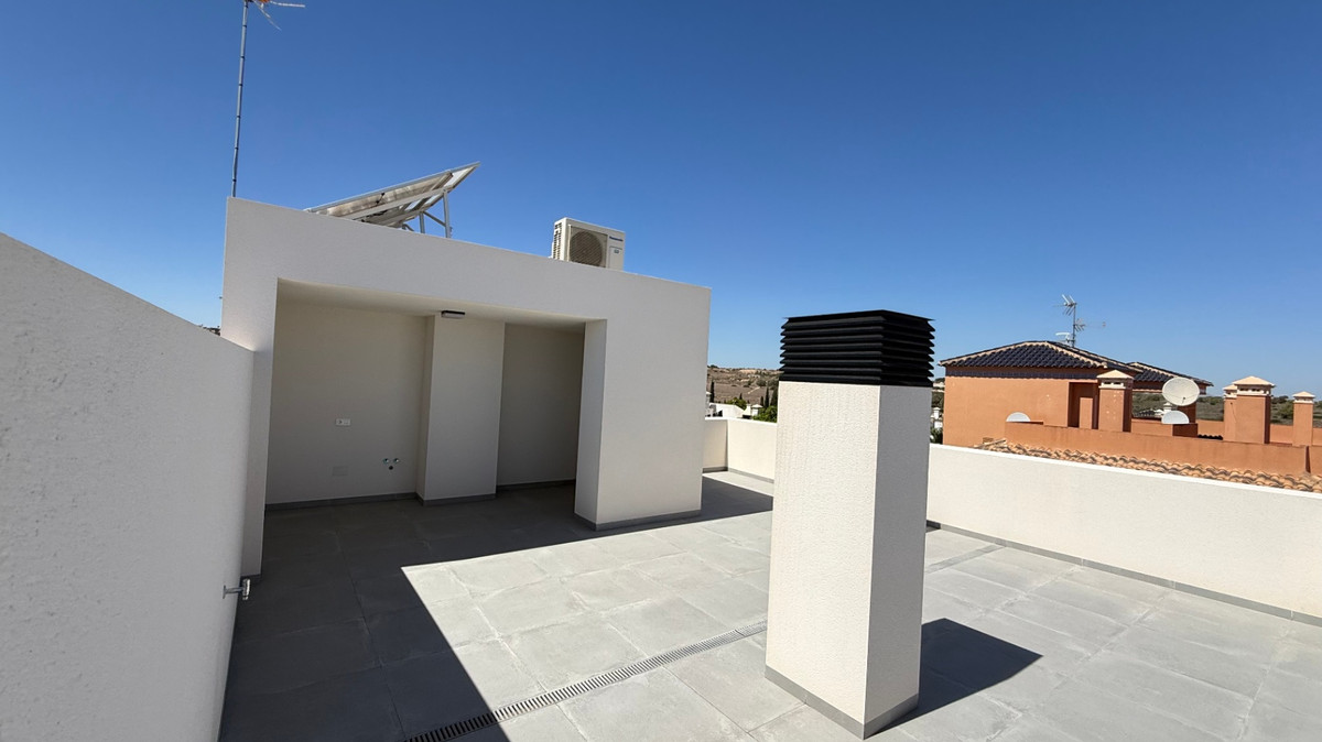 Se vende Ático de 2 dormitorios en Costa Blanca, Alicante, España