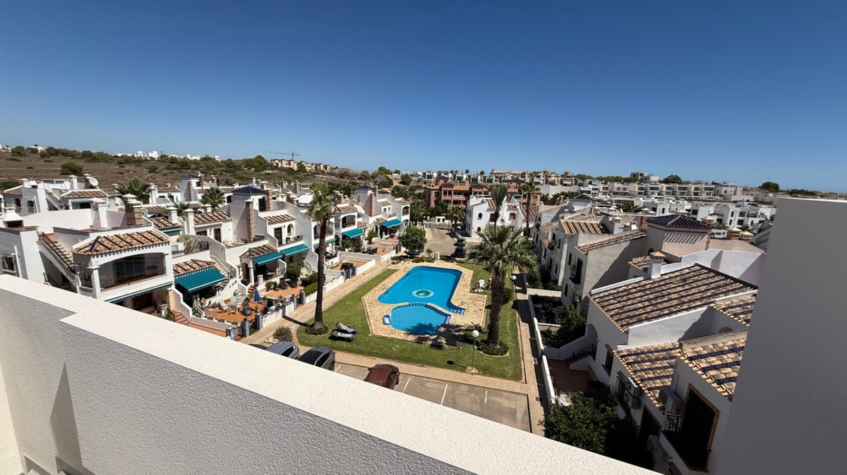 Se vende Ático de 2 dormitorios en Costa Blanca, Alicante, España