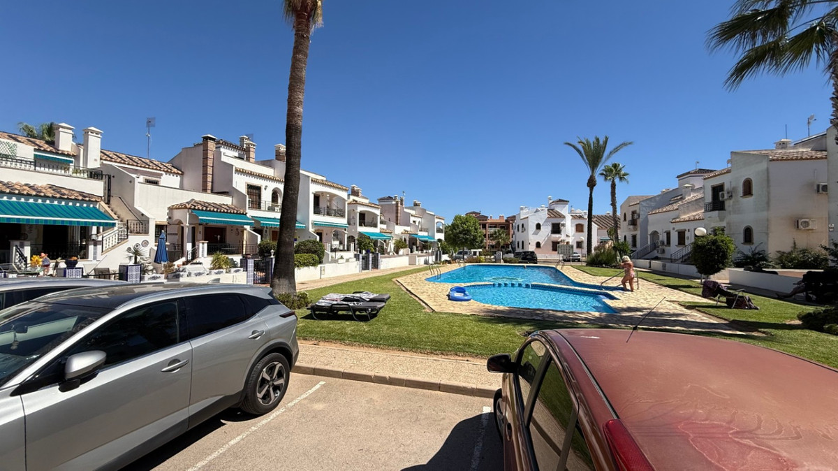 Se vende Ático de 2 dormitorios en Costa Blanca, Alicante, España