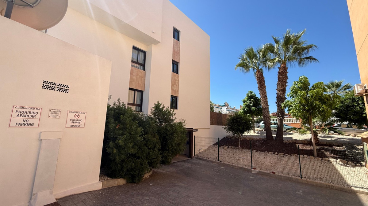 Se vende Ático de 2 dormitorios en Costa Blanca, Alicante, España