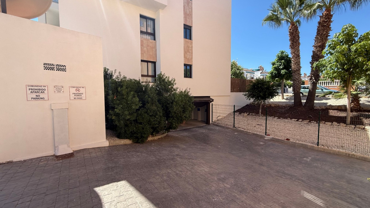 Se vende Ático de 2 dormitorios en Costa Blanca, Alicante, España