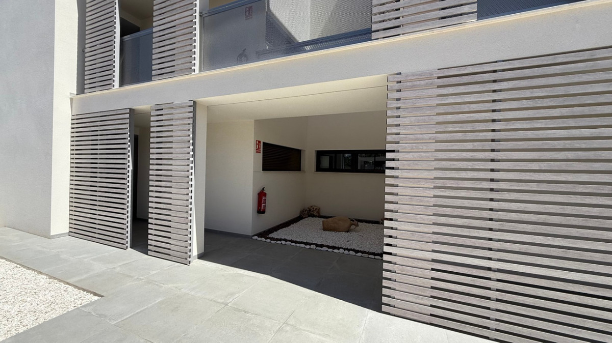 Se vende Ático de 2 dormitorios en Costa Blanca, Alicante, España
