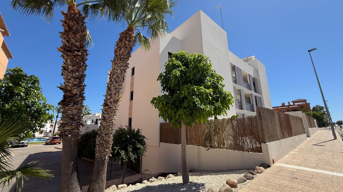 Se vende Ático de 2 dormitorios en Costa Blanca, Alicante, España