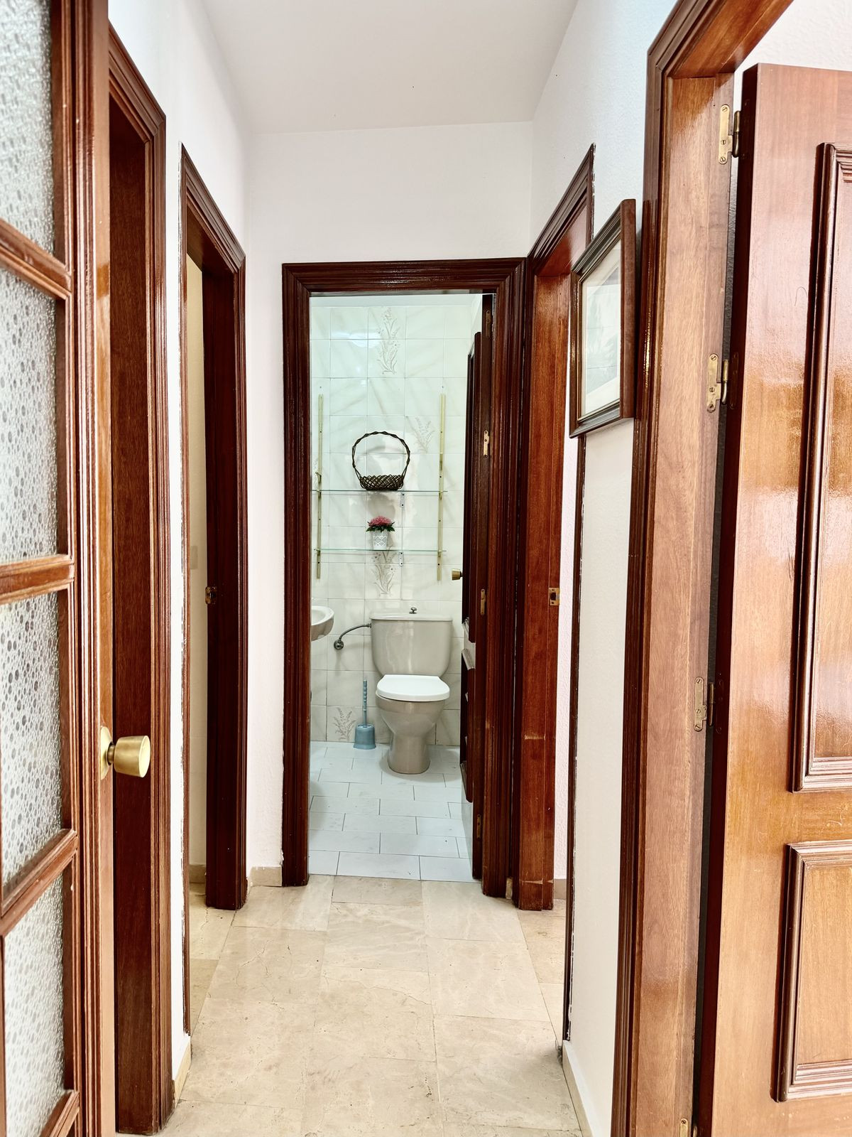 3 Bed Apartment for sale in Fuengirola Costa Del Sol, Málaga, Spain