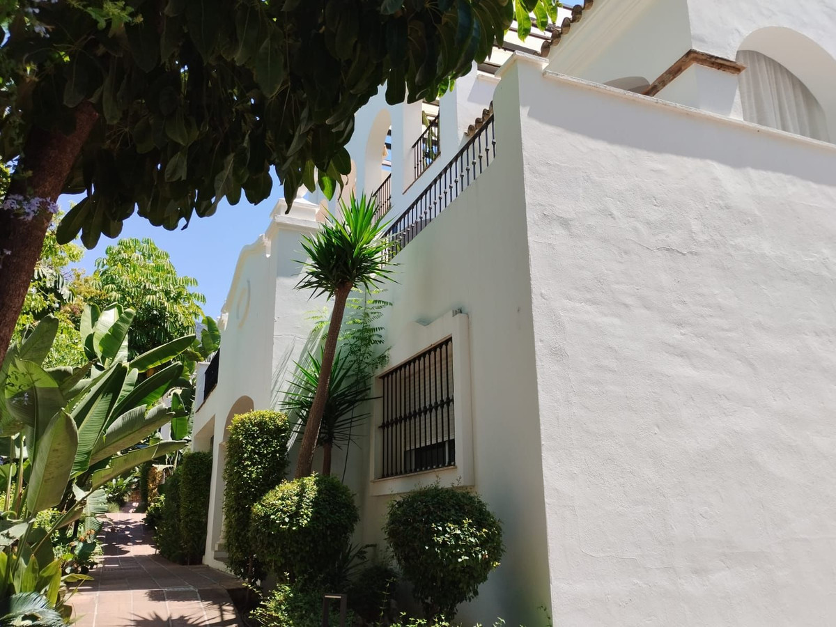 Se vende Apartamento Planta Media de 3 dormitorios en Costa Del Sol, Málaga, España