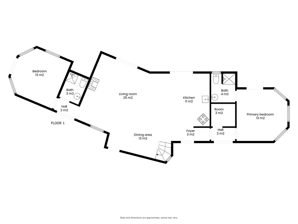 3 Bed Townhouse for sale in Arenas Costa Del Sol East, Málaga, Spain
