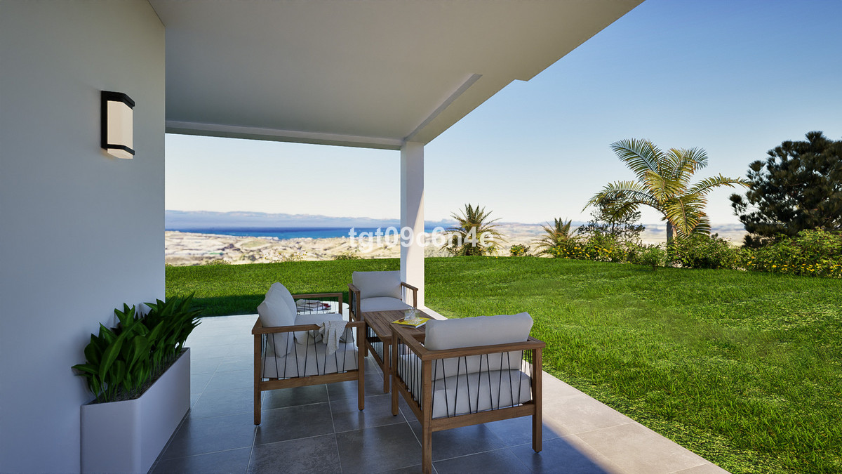 Plots for sale in Estepona Costa Del Sol, Málaga, Spain