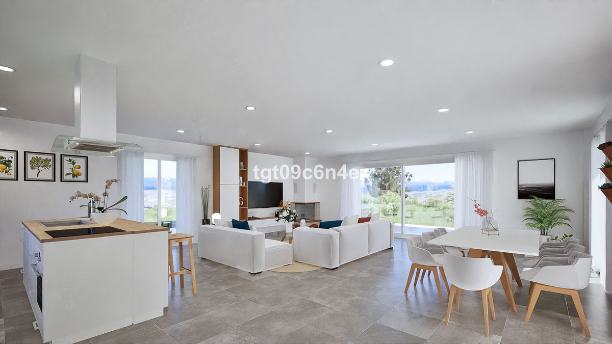Plots for sale in Estepona Costa Del Sol, Málaga, Spain