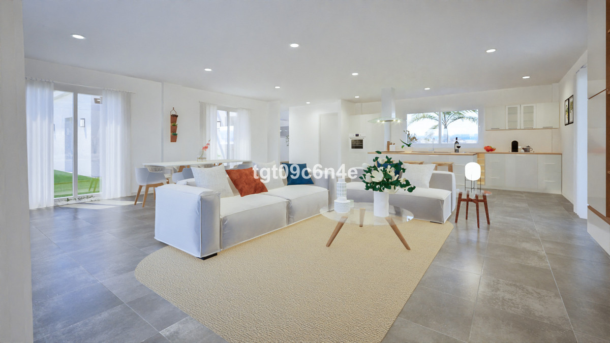 Plots for sale in Estepona Costa Del Sol, Málaga, Spain