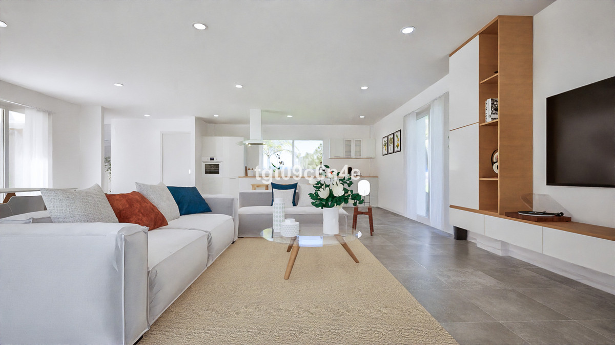 Plots for sale in Estepona Costa Del Sol, Málaga, Spain