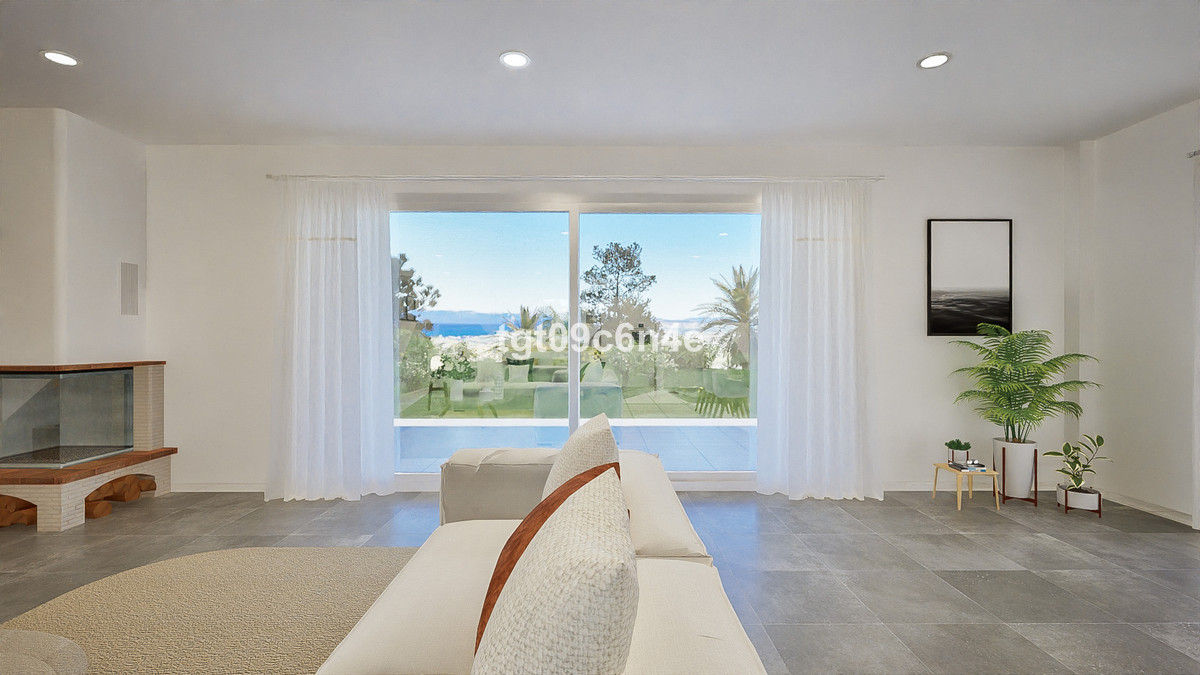 Plots for sale in Estepona Costa Del Sol, Málaga, Spain