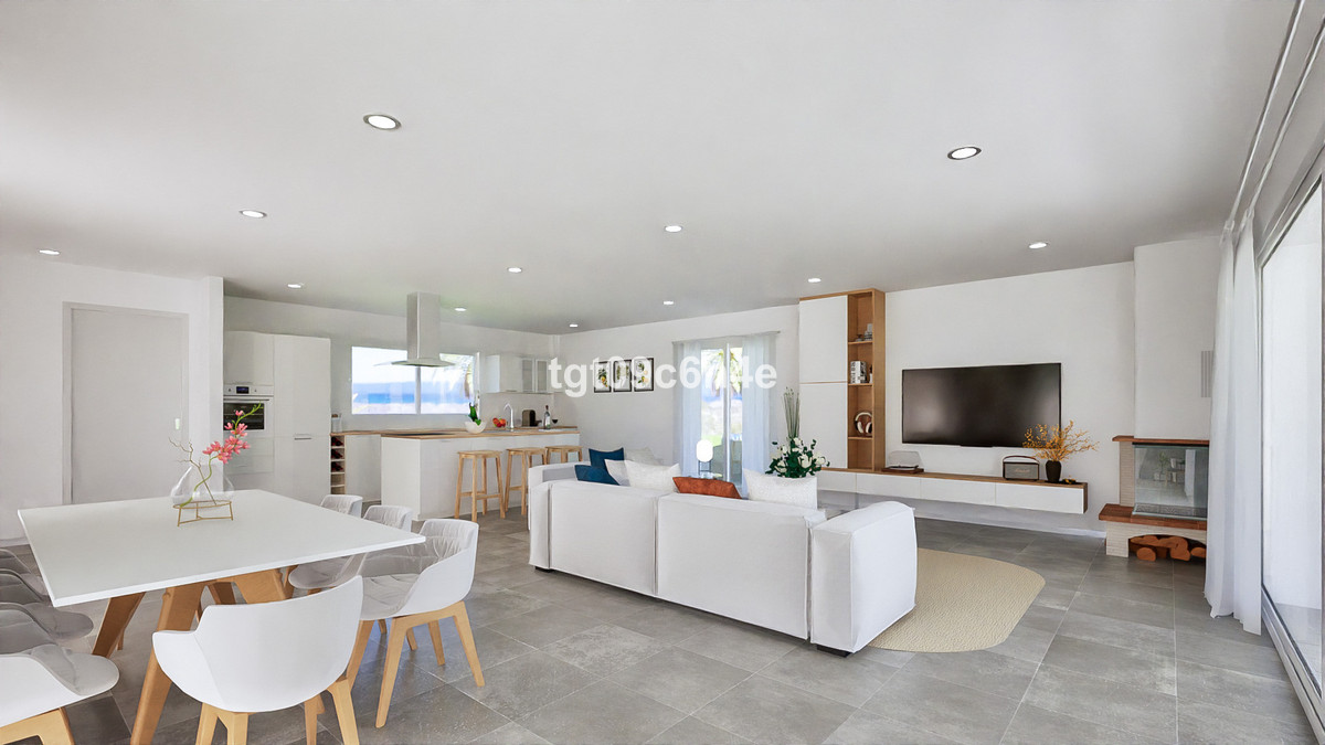Plots for sale in Estepona Costa Del Sol, Málaga, Spain