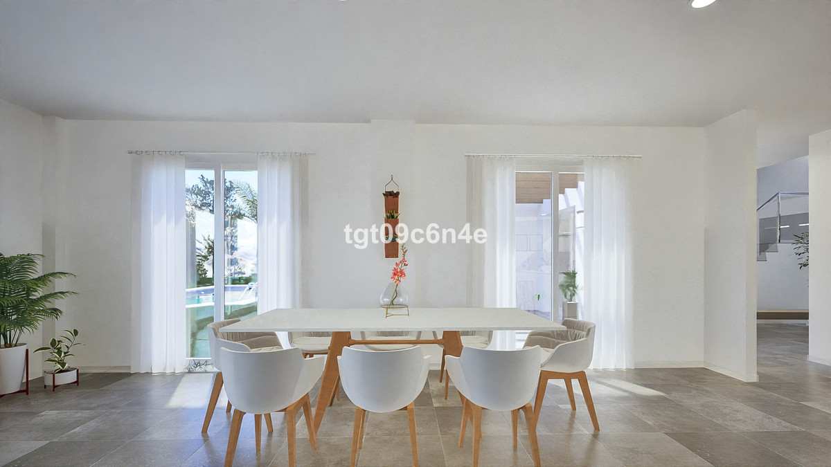 Plots for sale in Estepona Costa Del Sol, Málaga, Spain