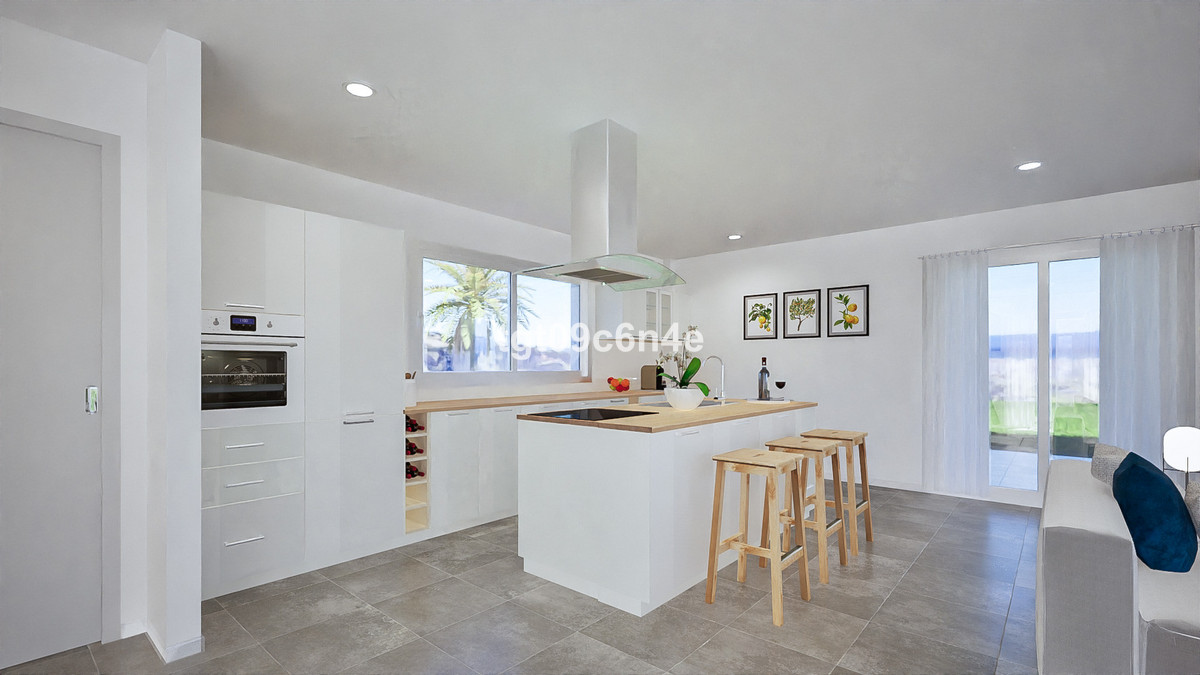 Plots for sale in Estepona Costa Del Sol, Málaga, Spain