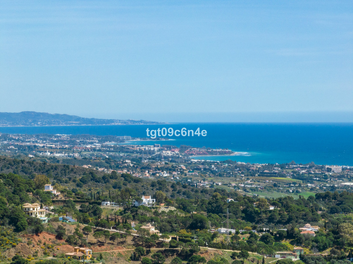 Plots for sale in Estepona Costa Del Sol, Málaga, Spain