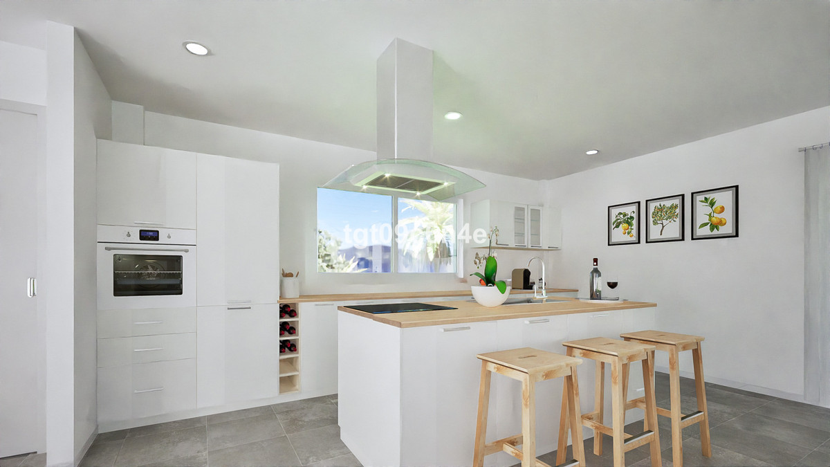 Plots for sale in Estepona Costa Del Sol, Málaga, Spain
