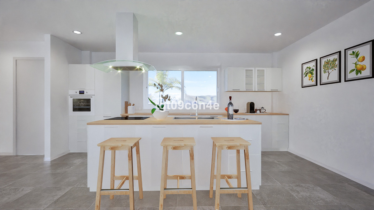 Plots for sale in Estepona Costa Del Sol, Málaga, Spain