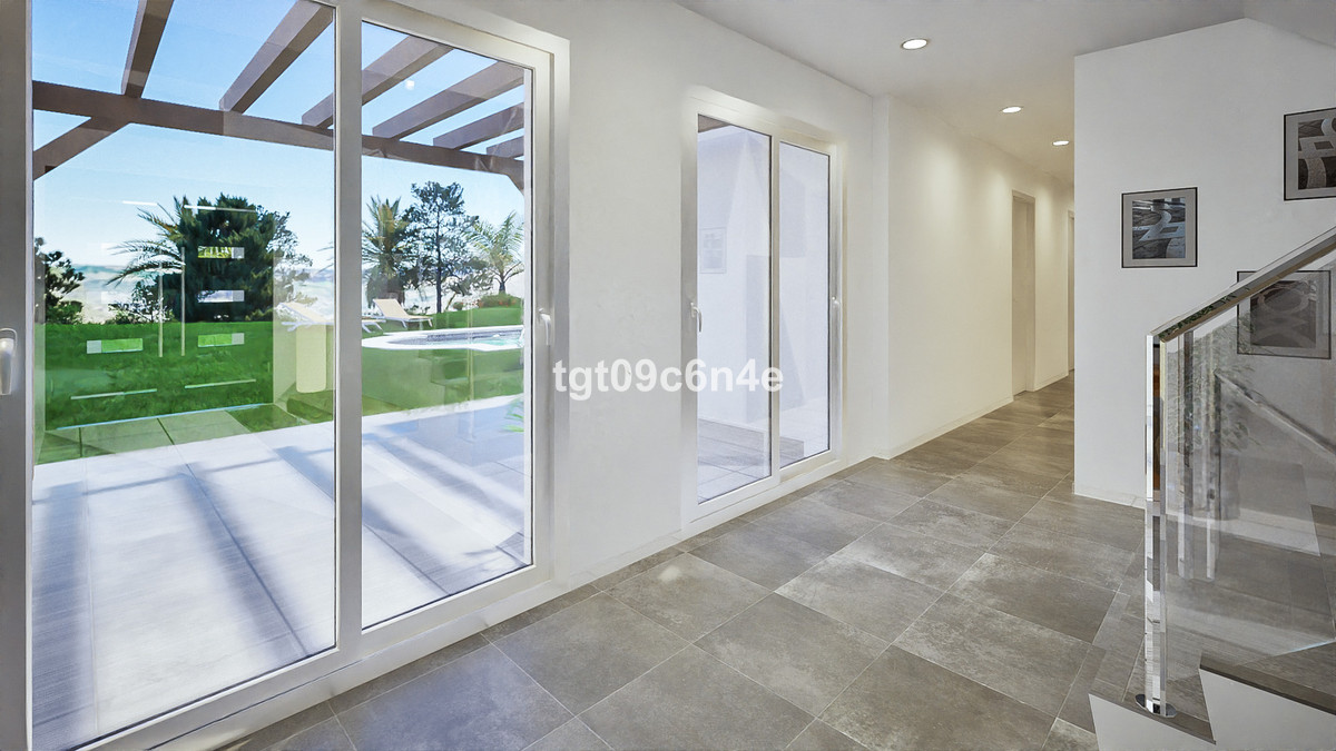 Plots for sale in Estepona Costa Del Sol, Málaga, Spain