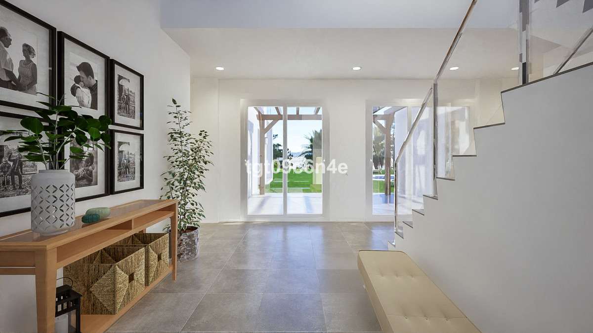 Plots for sale in Estepona Costa Del Sol, Málaga, Spain
