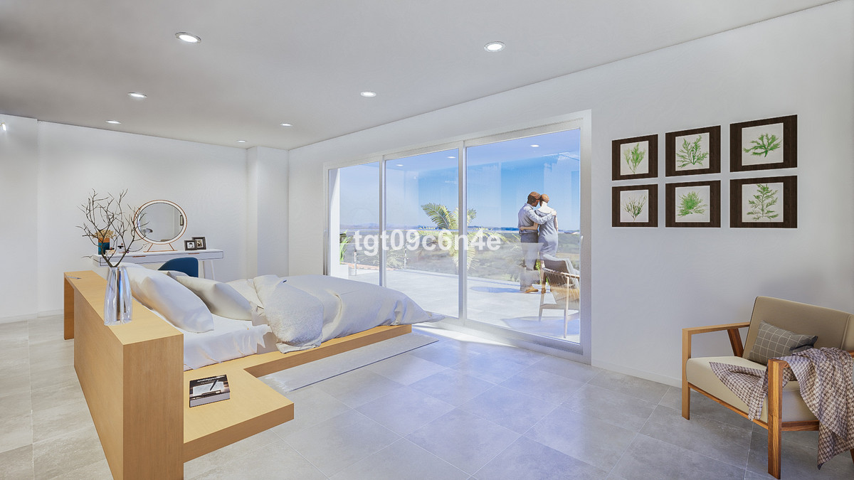 Plots for sale in Estepona Costa Del Sol, Málaga, Spain
