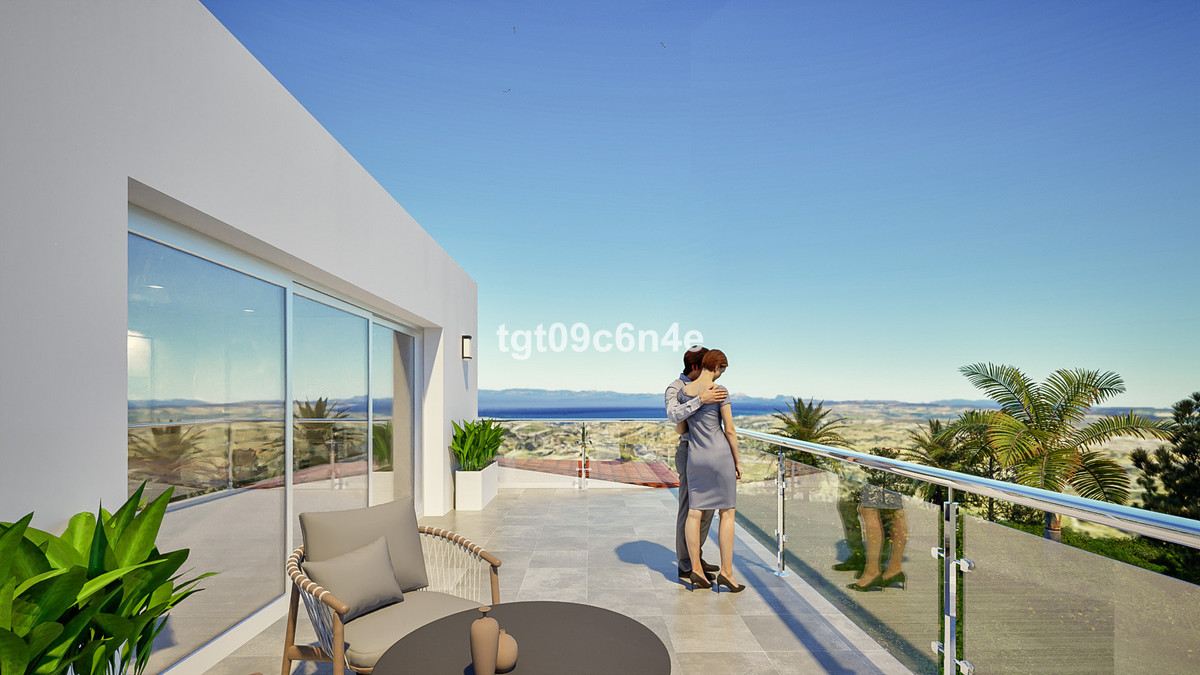Plots for sale in Estepona Costa Del Sol, Málaga, Spain