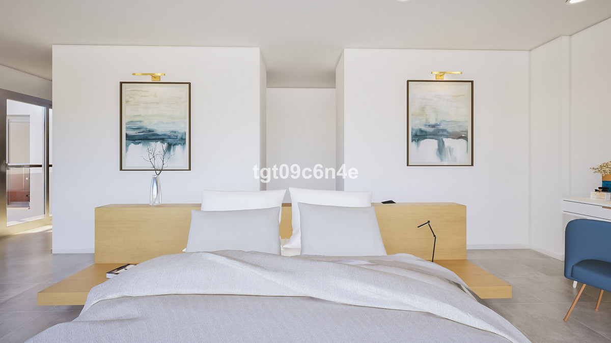 Plots for sale in Estepona Costa Del Sol, Málaga, Spain