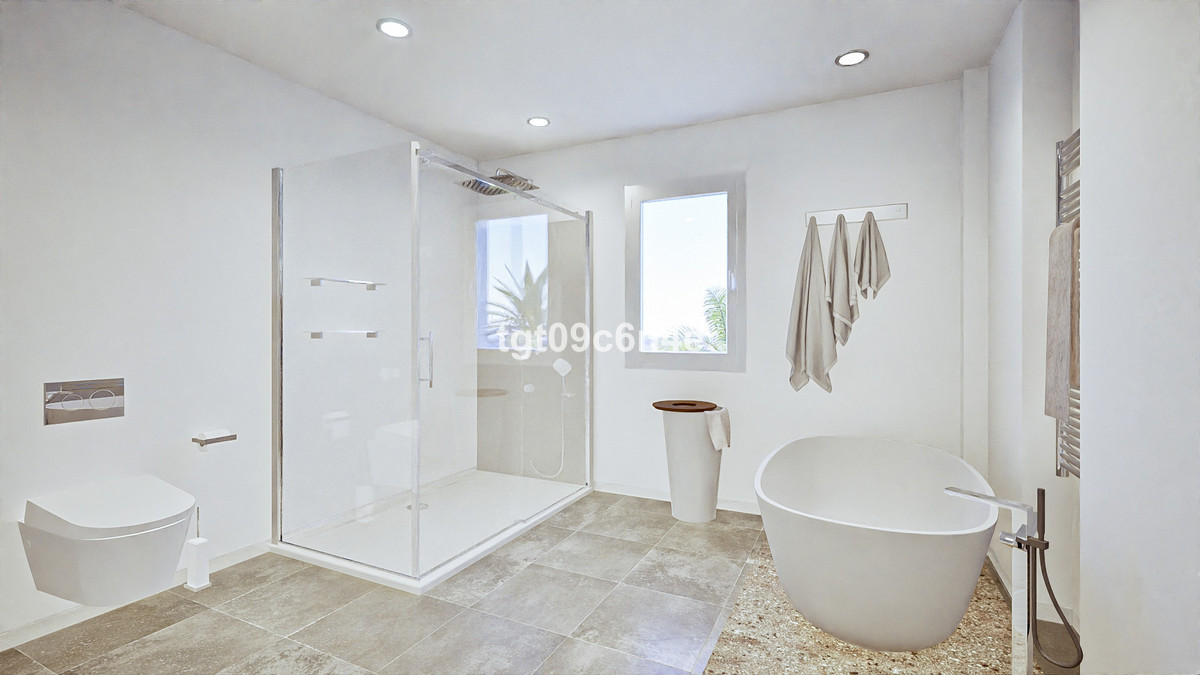 Plots for sale in Estepona Costa Del Sol, Málaga, Spain