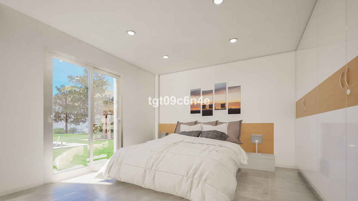 Plots for sale in Estepona Costa Del Sol, Málaga, Spain