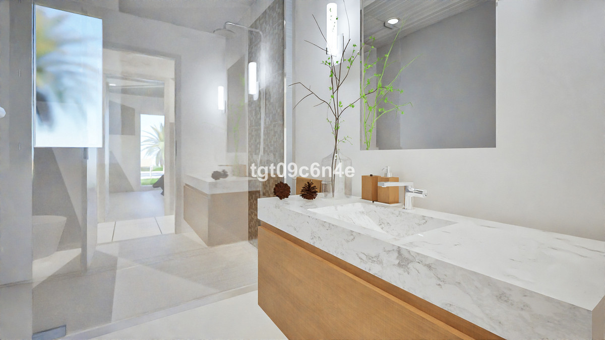 Plots for sale in Estepona Costa Del Sol, Málaga, Spain