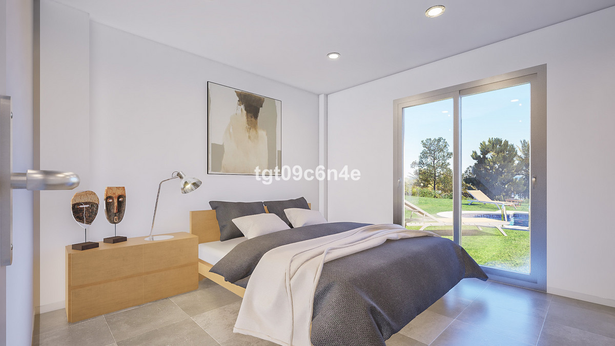 Plots for sale in Estepona Costa Del Sol, Málaga, Spain