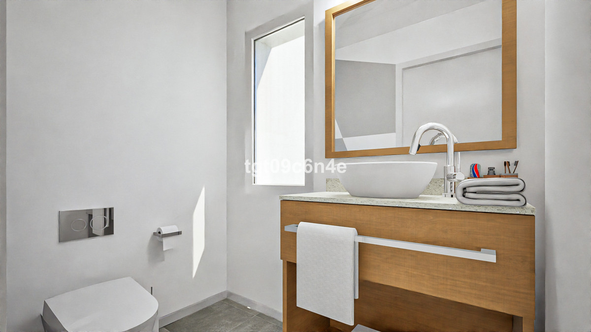 Plots for sale in Estepona Costa Del Sol, Málaga, Spain