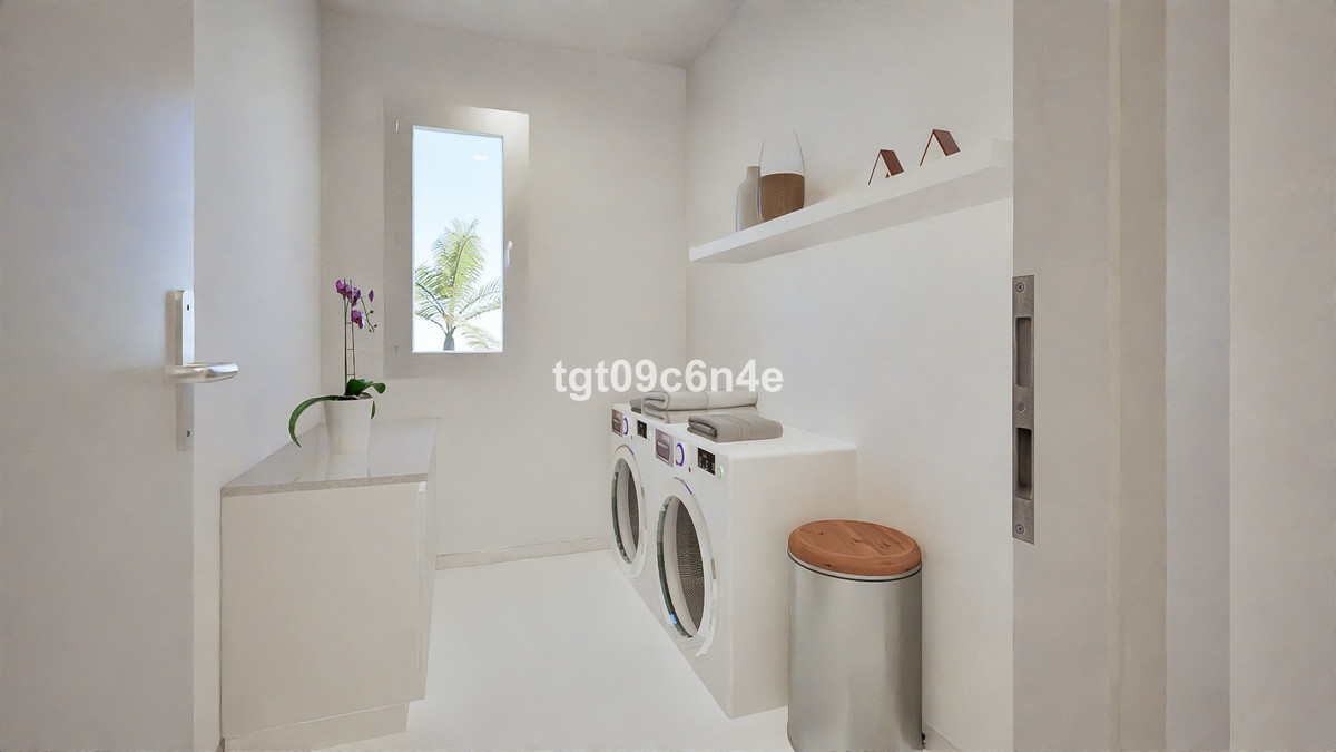 Plots for sale in Estepona Costa Del Sol, Málaga, Spain