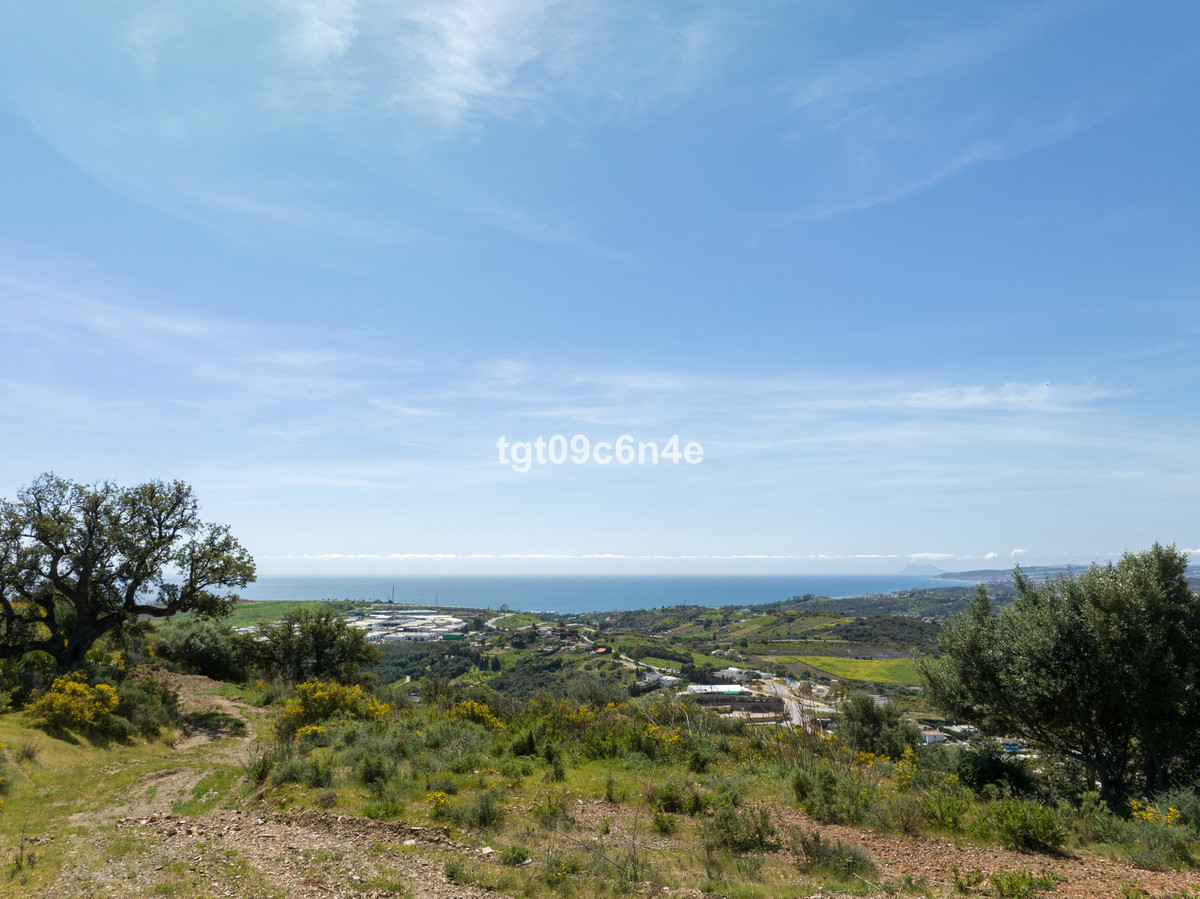 Plots for sale in Estepona Costa Del Sol, Málaga, Spain