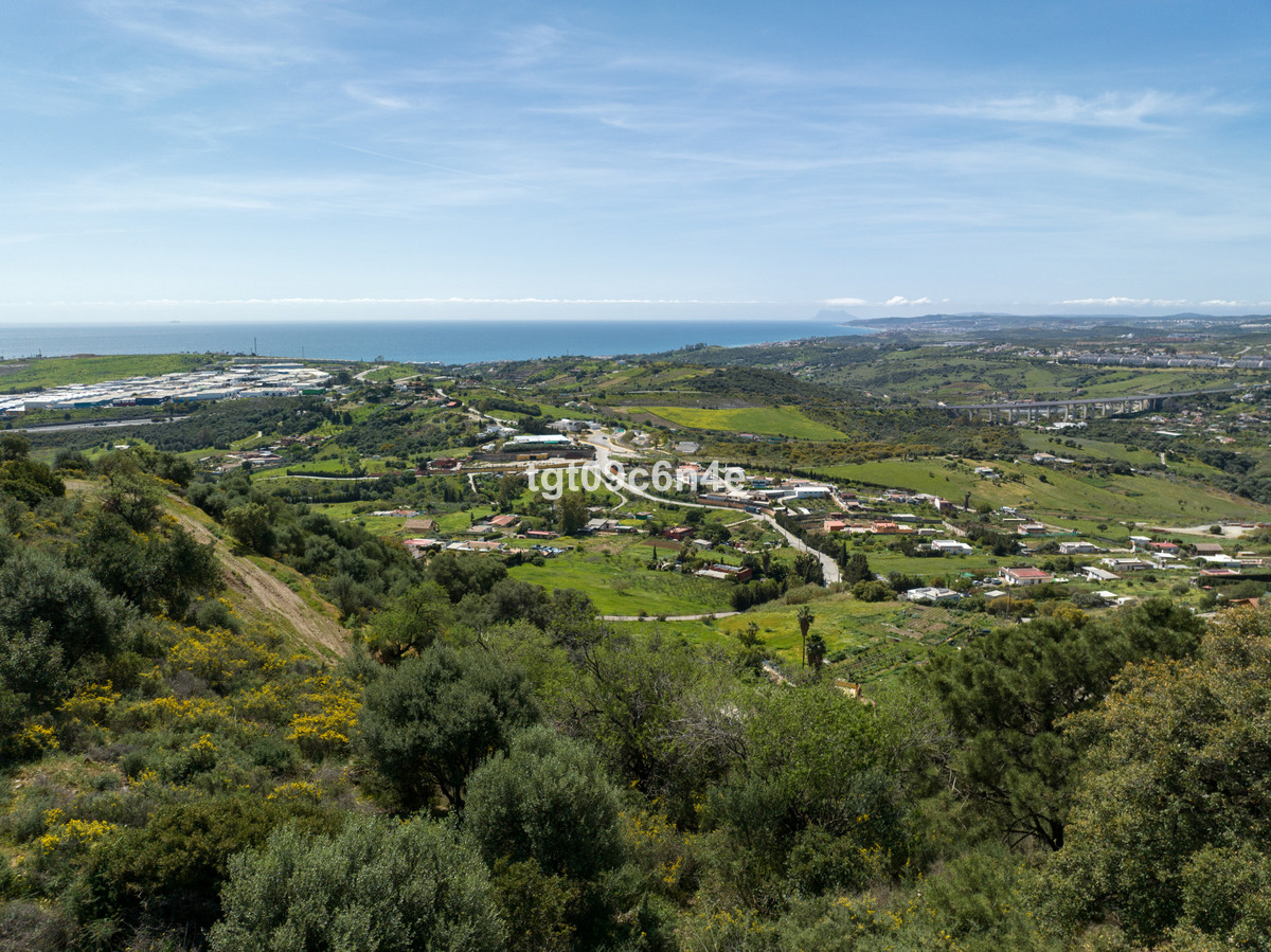 Plots for sale in Estepona Costa Del Sol, Málaga, Spain