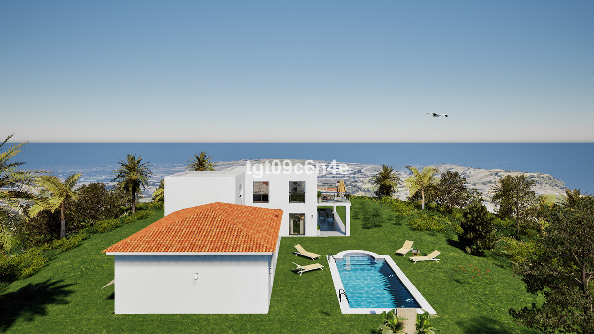 Plots for sale in Estepona Costa Del Sol, Málaga, Spain